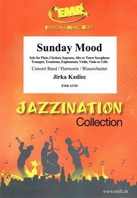 Kabát, Jiří: Sunday Mood