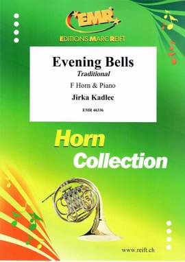 Kadlec, Jirka: Evening Bells