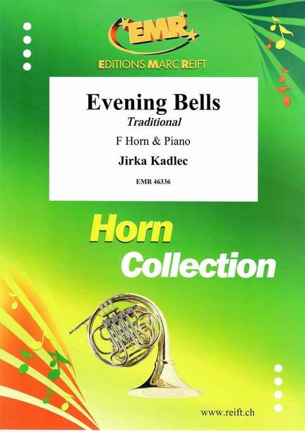 Kadlec, Jirka: Evening Bells