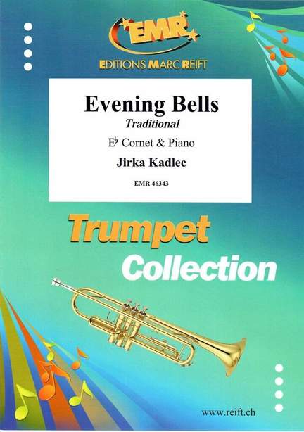 Kadlec, Jirka: Evening Bells