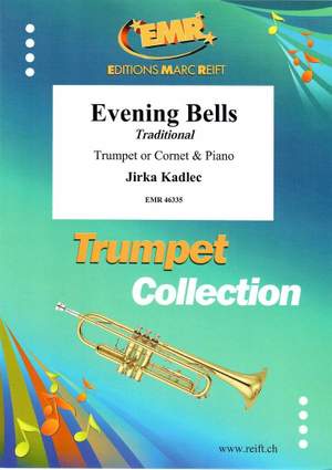 Kadlec, Jirka: Evening Bells