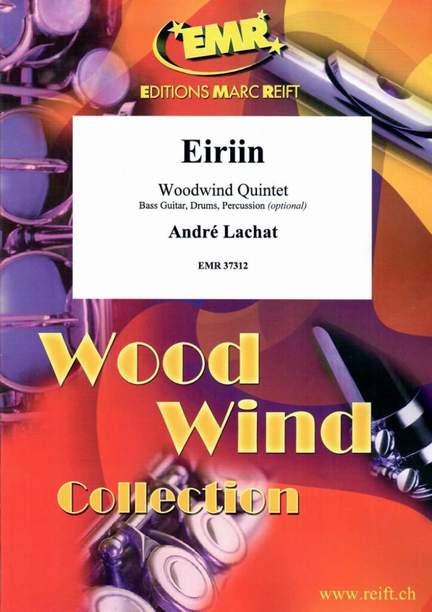 Lachat, André: Eiriin