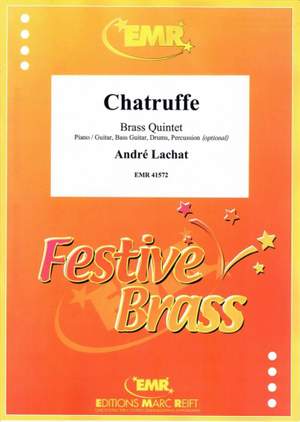 Lachat, André: Chatruffe