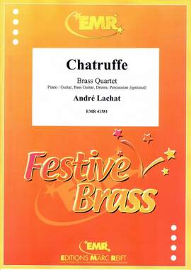 Lachat, André: Chatruffe