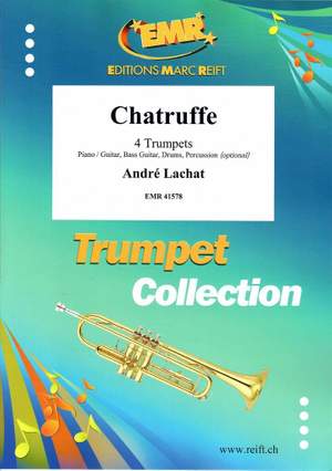Lachat, André: Chatruffe