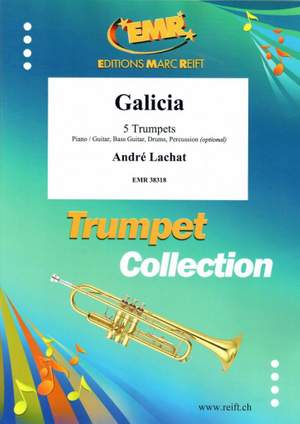 Lachat, André: Galicia