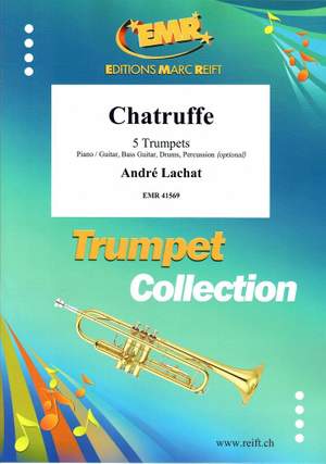 Lachat, André: Chatruffe