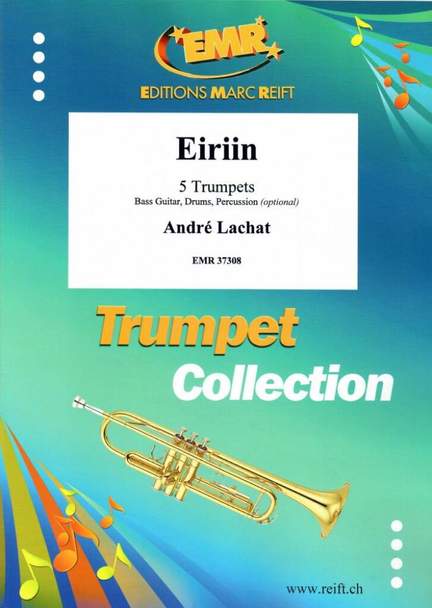 Lachat, André: Eiriin