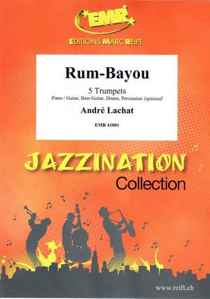 Lachat, André: Rum-Bayou