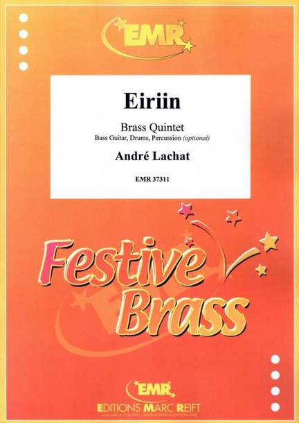 Lachat, André: Eiriin