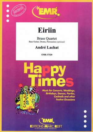 Lachat, André: Eiriin