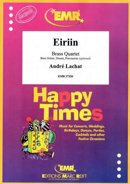 Lachat, André: Eiriin