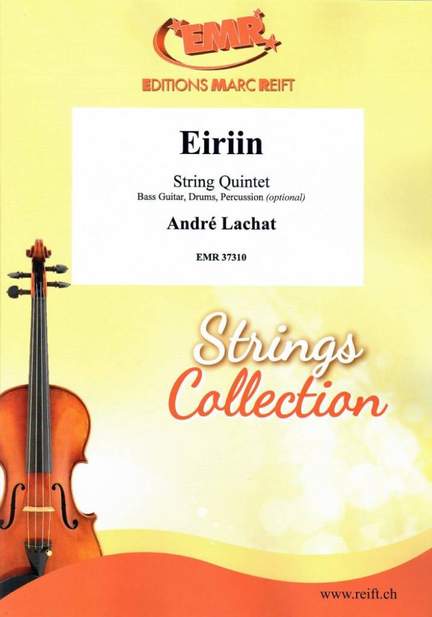 Lachat, André: Eiriin