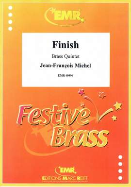 Michel, Jean-François: Finish