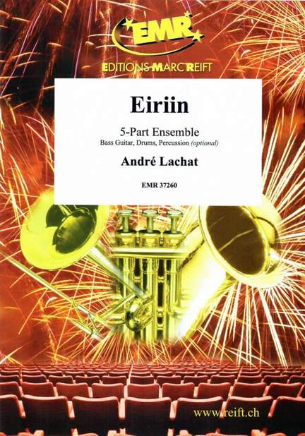 Lachat, André: Eiriin