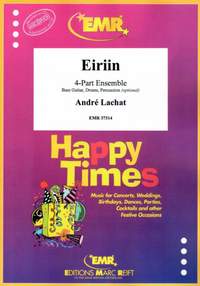 Lachat, André: Eiriin
