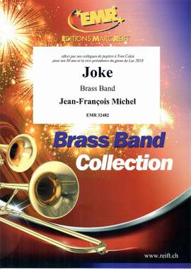 Michel, Jean-François: Joke