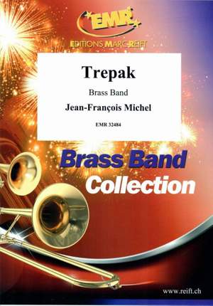 Michel, Jean-François: Trepak