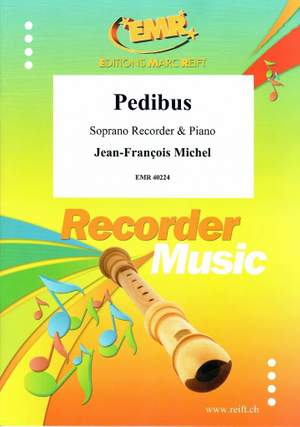 Michel, Jean-François: Pedibus