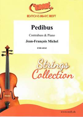 Michel, Jean-François: Pedibus