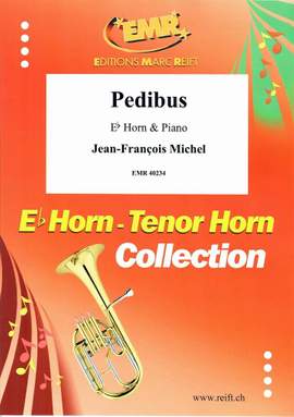 Michel, Jean-François: Pedibus