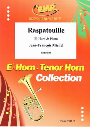 Michel, Jean-François: Raspatouille