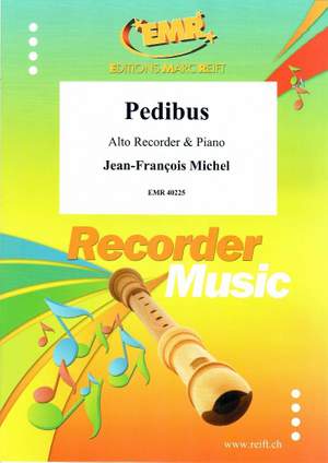 Michel, Jean-François: Pedibus