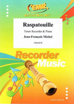 Michel, Jean-François: Raspatouille