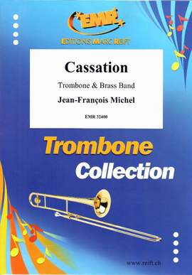 Michel, Jean-François: Cassation