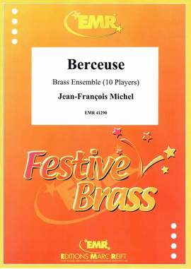 Michel, Jean-François: Berceuse