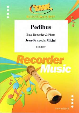 Michel, Jean-François: Pedibus