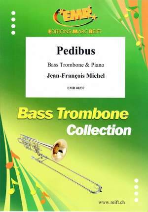 Michel, Jean-François: Pedibus