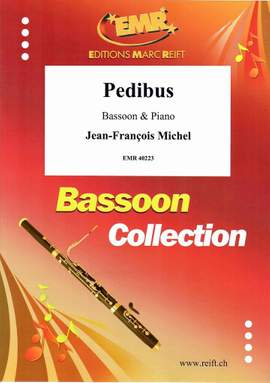 Michel, Jean-François: Pedibus