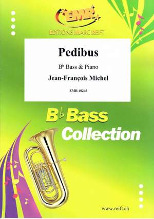 Michel, Jean-François: Pedibus