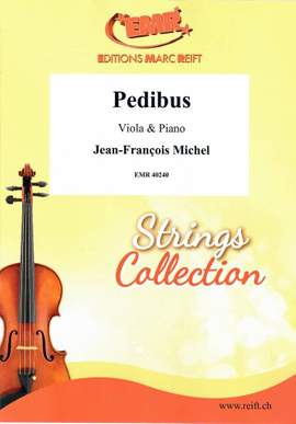 Michel, Jean-François: Pedibus