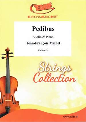Michel, Jean-François: Pedibus
