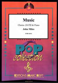 Miles, John: Music