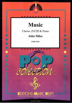 Miles, John: Music