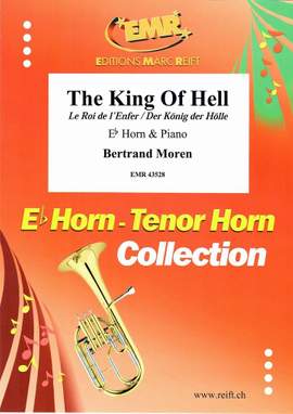 Moren, Bertrand: The King of Hell