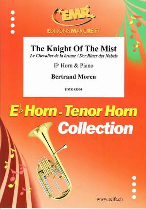 Moren, Bertrand: The Knight of the Mist