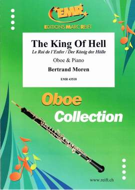 Moren, Bertrand: The King of Hell