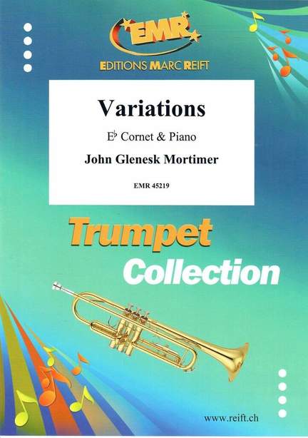 Mortimer, John: Variations (1990)