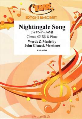 Mortimer, John: Nightingale Song
