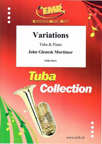 Mortimer, John: Variations (1990)