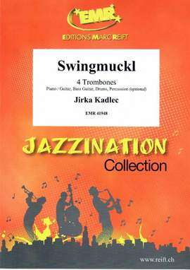 Pelz, Lothar: Swingmuckl