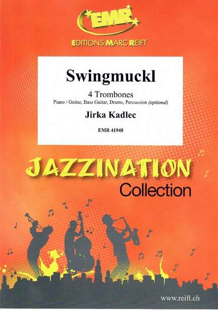 Pelz, Lothar: Swingmuckl