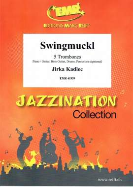 Pelz, Lothar: Swingmuckl
