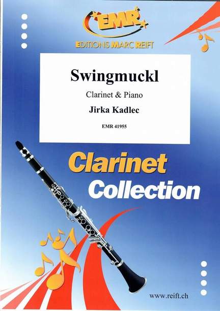 Pelz, Lothar: Swingmuckl