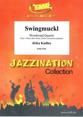 Pelz, Lothar: Swingmuckl