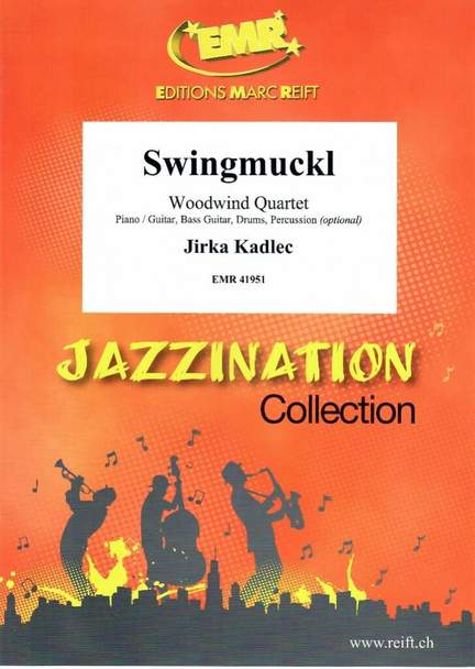 Pelz, Lothar: Swingmuckl